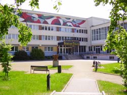 Kulturhaus Bischofswerda